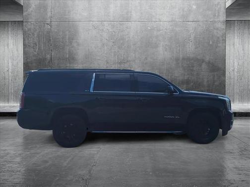 2020 GMC Yukon XL SLT