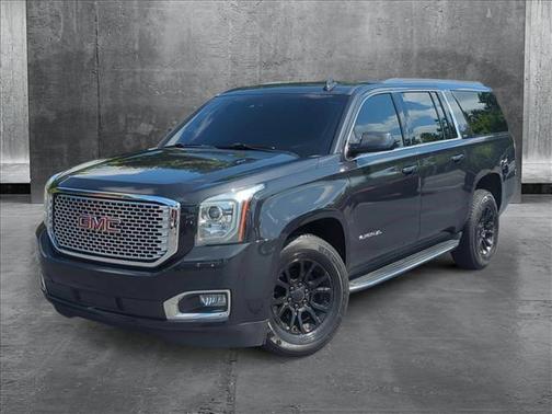 2020 GMC Yukon XL SLT