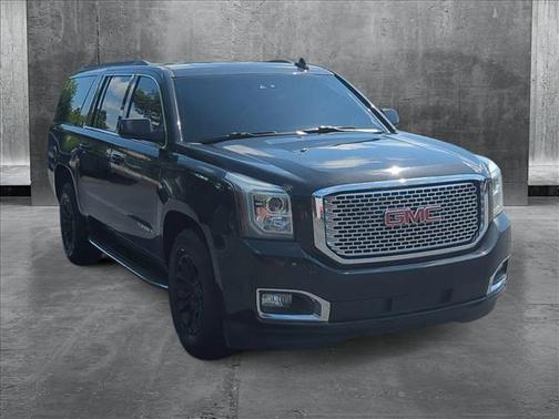 2020 GMC Yukon XL SLT