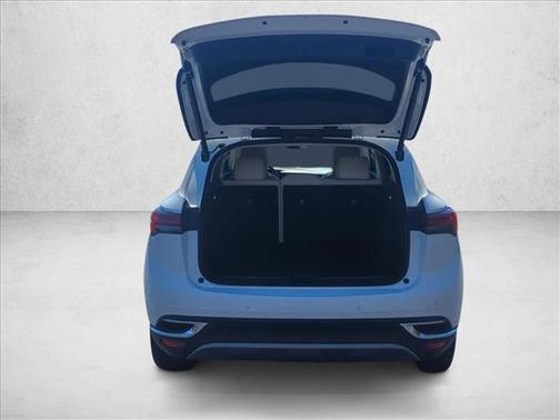 2021 Buick Envision AWD Essence