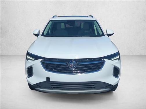 2021 Buick Envision AWD Essence