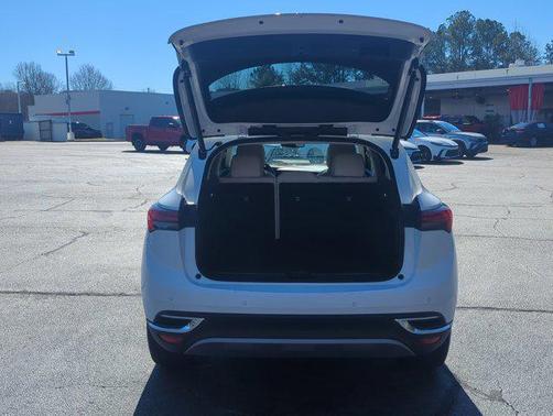 2021 Buick Envision AWD Essence