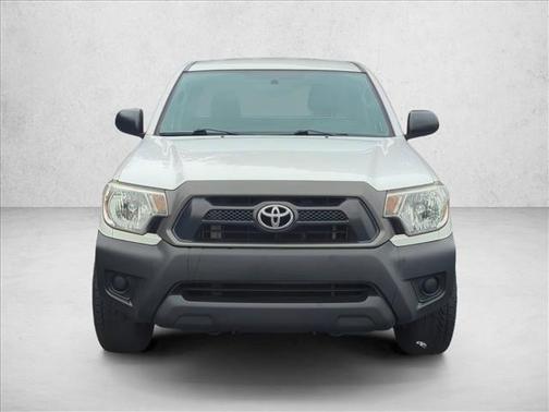 2015 Toyota Tacoma Base