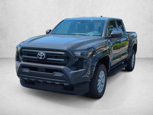 Underground 2024 Toyota Tacoma SR5