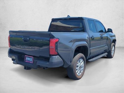 Underground 2024 Toyota Tacoma SR5