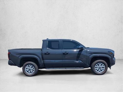 Underground 2024 Toyota Tacoma SR5