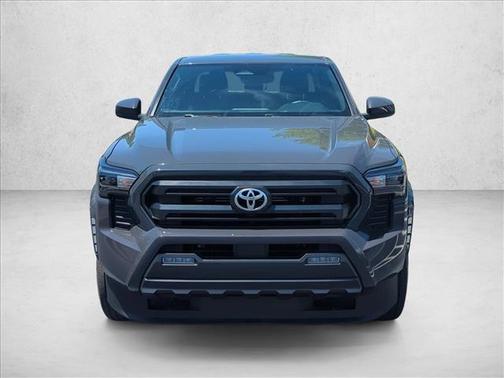 Underground 2024 Toyota Tacoma SR5