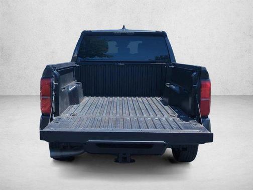 Underground 2024 Toyota Tacoma SR5