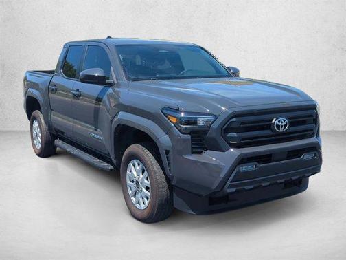 Underground 2024 Toyota Tacoma SR5