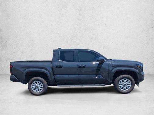 Underground 2024 Toyota Tacoma SR5