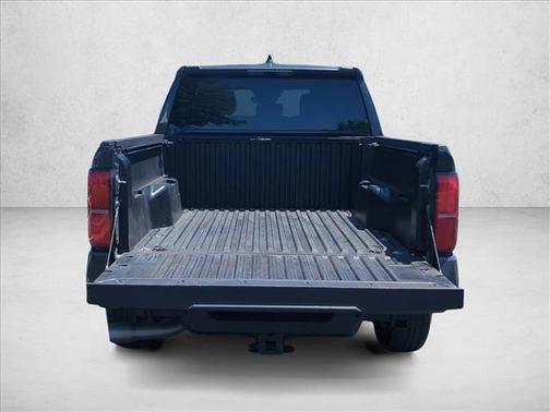 Underground 2024 Toyota Tacoma SR5