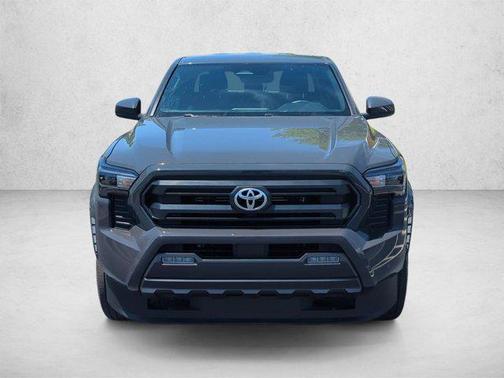 Underground 2024 Toyota Tacoma SR5