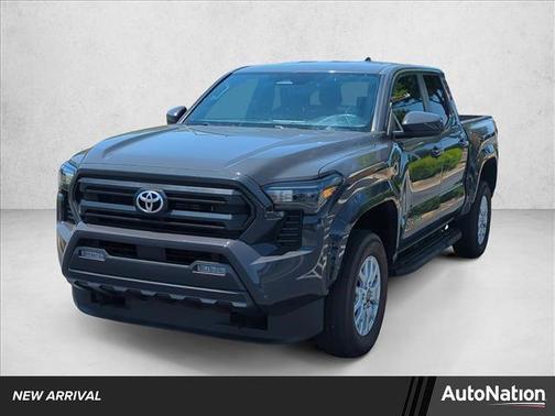 Underground 2024 Toyota Tacoma SR5