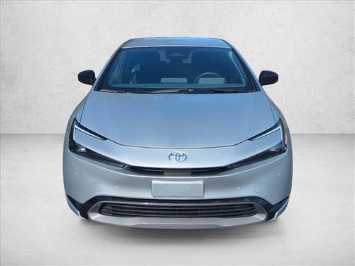 2025 Toyota Prius XLE