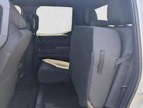 Ice Cap 2026 Toyota Tacoma SR5