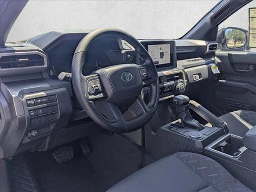Ice Cap 2026 Toyota Tacoma SR5