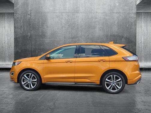2015 Ford Edge Sport