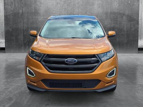 2015 Ford Edge Sport