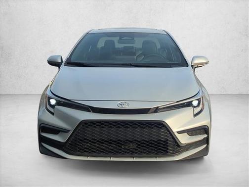 2024 Toyota Corolla XSE