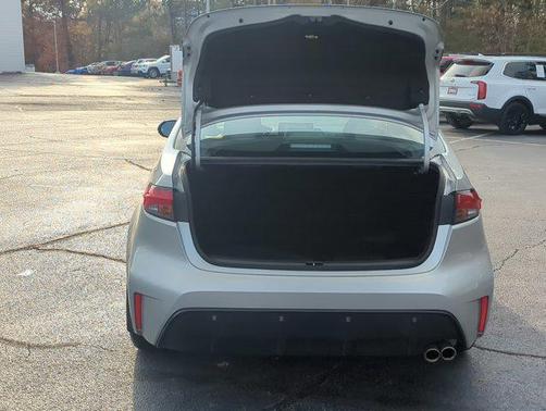 2024 Toyota Corolla XSE