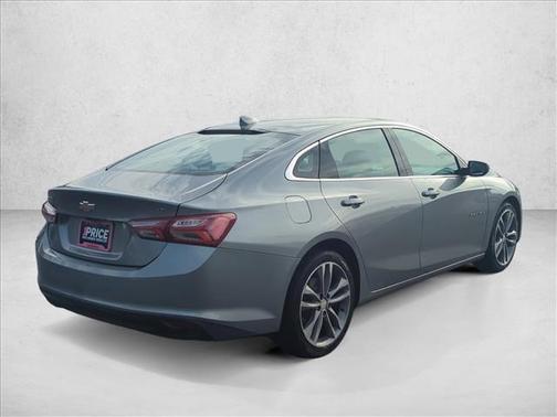 2024 Chevrolet Malibu FWD 2LT