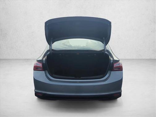 2024 Chevrolet Malibu FWD 2LT