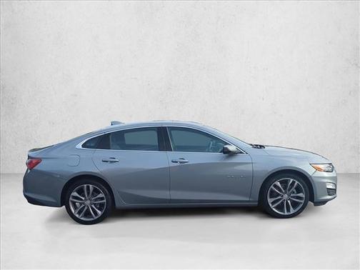 2024 Chevrolet Malibu FWD 2LT