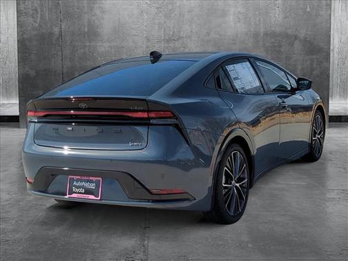 2024 Toyota Prius Limited