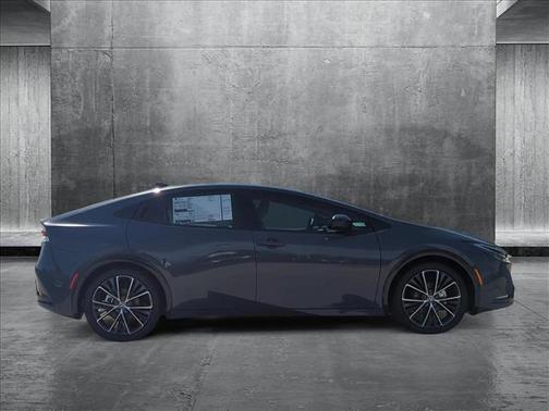 2024 Toyota Prius Limited