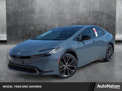 2024 Toyota Prius Limited