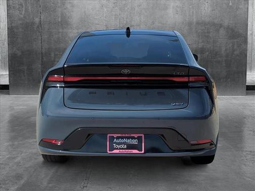2024 Toyota Prius Limited