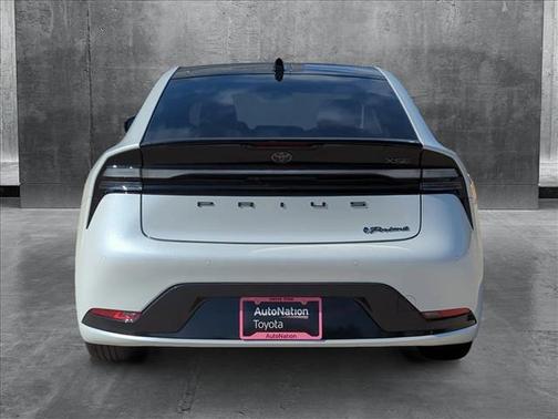 2024 Toyota Prius Prime XSE