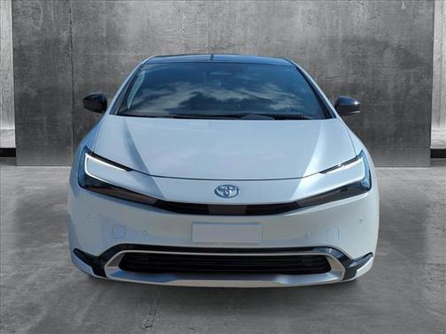 2024 Toyota Prius Prime XSE