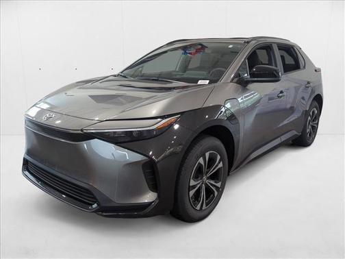 2025 Toyota bZ4X XLE