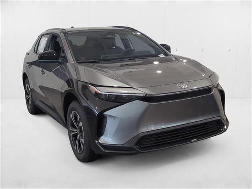 2025 Toyota bZ4X XLE