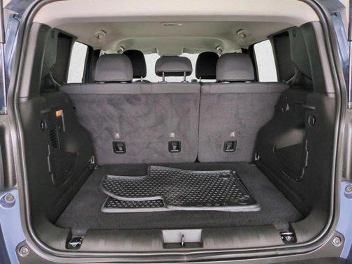 Slate Blue Pearlcoat 2023 Jeep Renegade Trailhawk