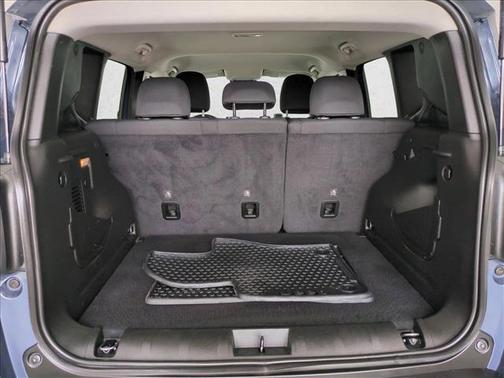 Slate Blue Pearlcoat 2023 Jeep Renegade Trailhawk