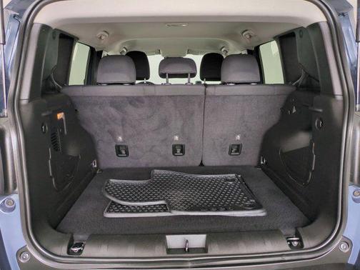 Slate Blue Pearlcoat 2023 Jeep Renegade Trailhawk