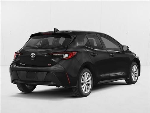 Wind Chill Pearl 2026 Toyota Corolla SE