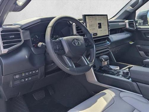 Ice Cap 2026 Toyota Tundra SR5