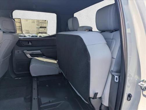 Ice Cap 2026 Toyota Tundra SR5