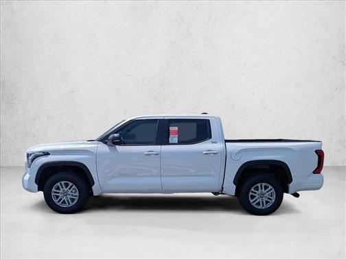 Ice Cap 2026 Toyota Tundra SR5