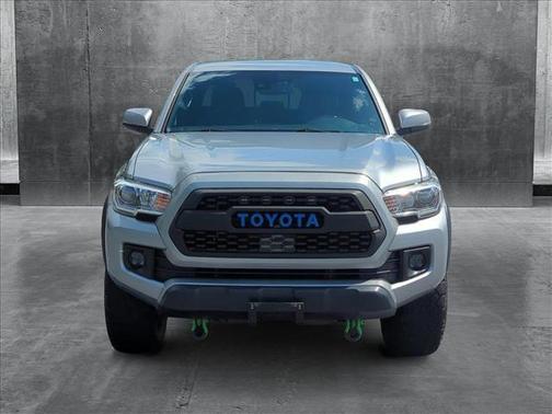 2019 Toyota Tacoma TRD Off Road