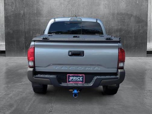 2019 Toyota Tacoma TRD Off Road