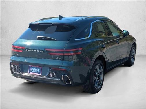 2023 Genesis GV70 2.5T AWD