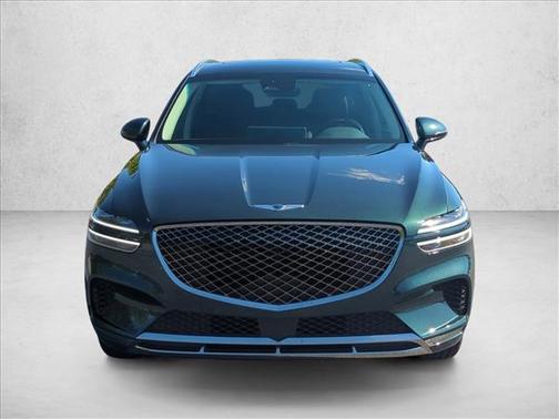 2023 Genesis GV70 2.5T AWD