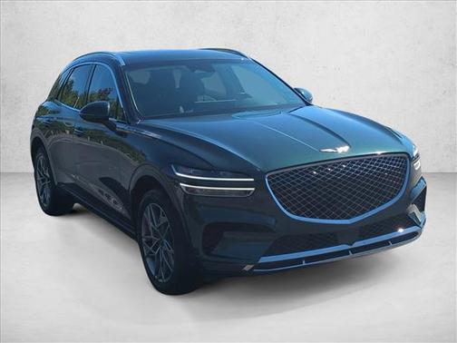 2023 Genesis GV70 2.5T AWD