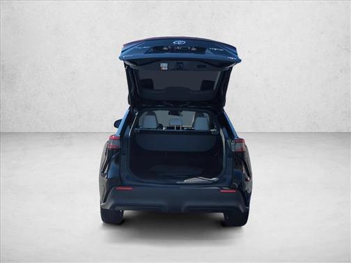 2024 Toyota bZ4X Limited