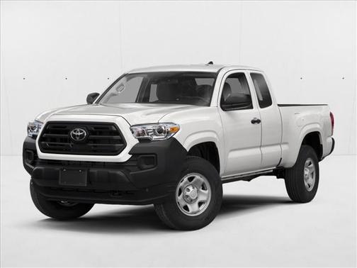 2019 Toyota Tacoma SR