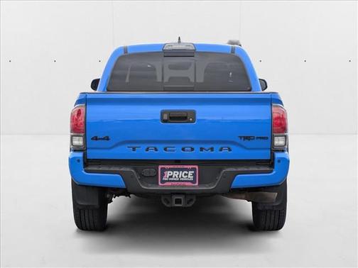 2019 Toyota Tacoma TRD Pro